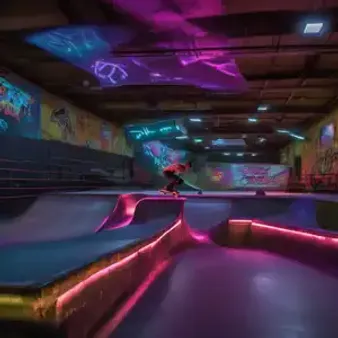 Skate Tony in the Digital Age: Games and More
